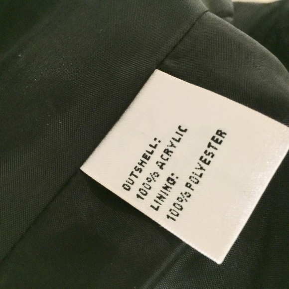 Josephine essentials jacket - Picture 7 of 7